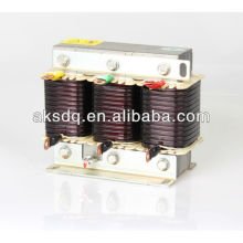 Series Reactor for Power Capacitor